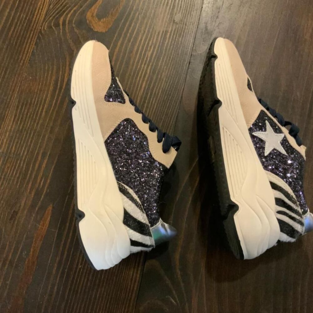Oasis Society California Sneakers size‎ 6 - Picture 3 of 8